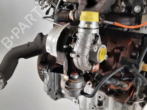 Engine DACIA DUSTER (HS_) 1.5 dCi 4x4 | BP33733193M1 - Image 6