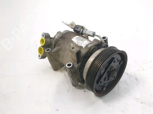 Used AC compressor RENAULT KANGOO Express (FW0/1_) [2008-2025]  28594579