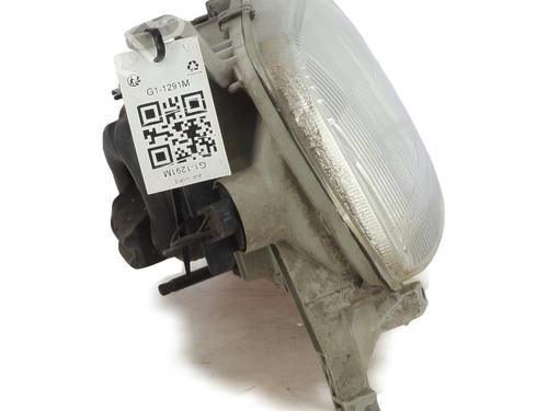 Right headlight NISSAN MICRA II (K11) 1.3 i 16V | BP28365400C29 