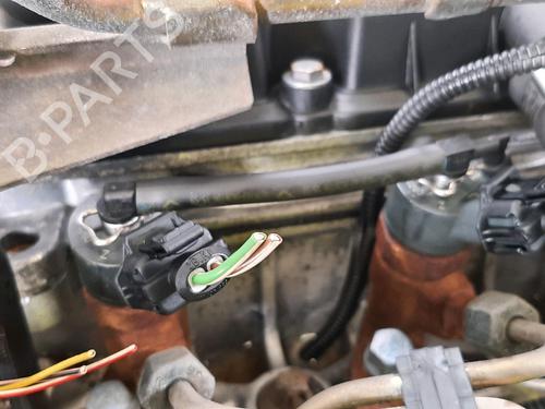 Engine CITROËN JUMPER I Van (244) 2.2 HDi | BP31303573M1 