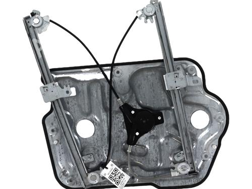 Used Front right window mechanism NISSAN QASHQAI I (J10, NJ10) 2.0 dCi All-wheel Drive (150 hp) 29381323
