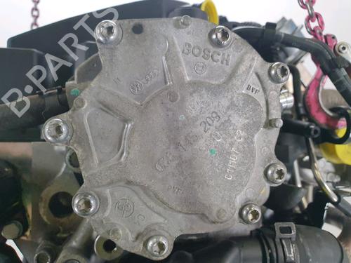 Engine VW EOS (1F7, 1F8) 2.0 TDI | BP29495545M1 
