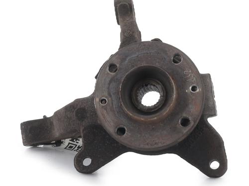 Used Left front steering knuckle RENAULT SCÉNIC I MPV (JA0/1_, FA0_) 2.0 16V (JA1B, JA1D, JA0C) (139 hp) 31844396