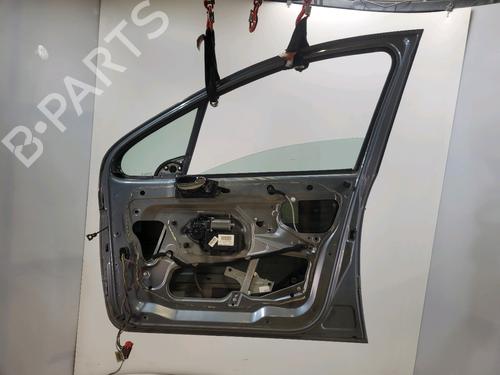 Right front door PEUGEOT 307 (3A/C) 1.6 16V | BP29874806C3