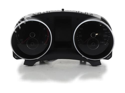 Instrument cluster VW GOLF VI (5K1) 2.0 GTi | BP31963162C47