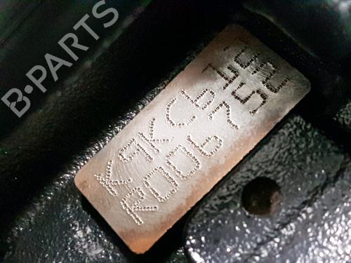 Engine DACIA SANDERO II 1.5 dCi | BP34118672M1  - Image 9