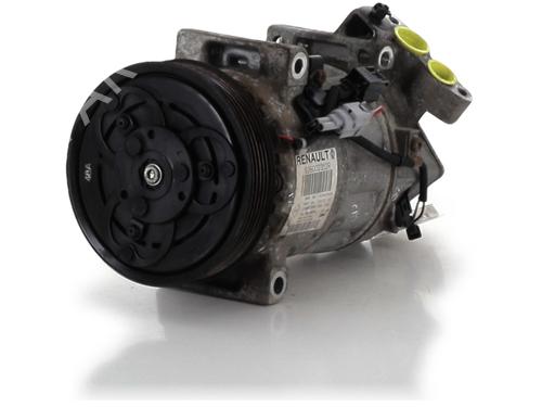 AC compressor RENAULT CAPTUR I (J5_, H5_) 1.5 dCi 90 (J5N4, J5M5, J5MW, J5M6, J5AL, J5AJ) | BP32201597M34 