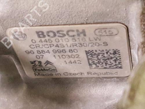 Motor CITROËN C3 II (SC_) 1.6 HDi | BP28310870M1 