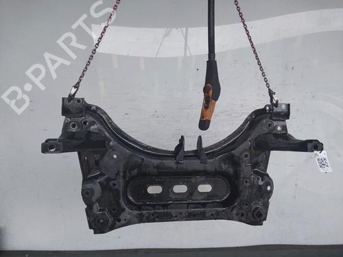 Used Subframe RENAULT KADJAR (HA_, HL_) 1.5 dCi 110 (HLA3) (110 hp) 32006190