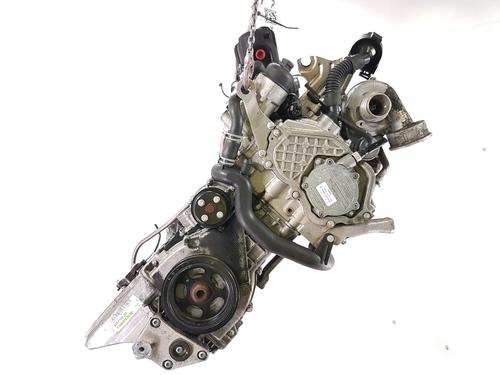 Motor MERCEDES-BENZ A-CLASS (W169) A 180 CDI (169.007, 169.307) (109 hp) 26702946