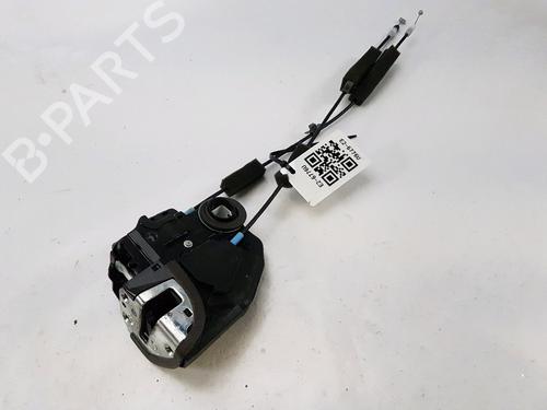 Rear right lock HONDA CIVIC IX (FK) 1.6 i-DTEC (FK3) | BP10433855C99 