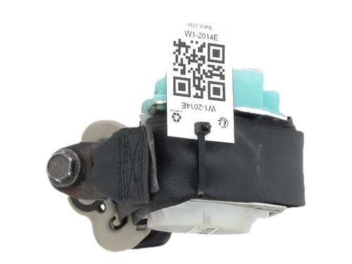Gurtstraffer rechts hinten für Gurtstraffer rechts hinten NISSAN NOTE (E11, NE11) 1.5 dCi (86 hp) 36181285 36181285