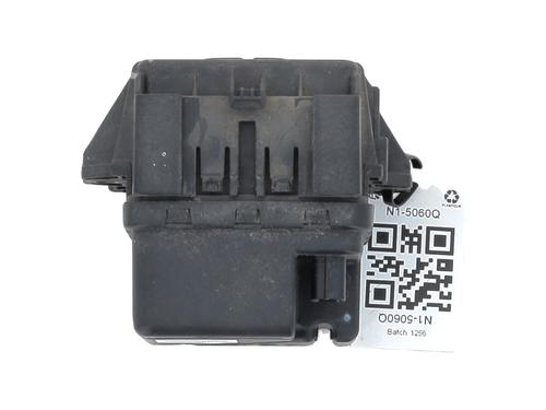 Electronic module RENAULT ZOE (BFM_) Electric (BFME) | BP33733358M83 - Image 2