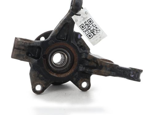 Left front steering knuckle RENAULT ZOE (BFM_) ZOE | BP37869648M25 - Image 2