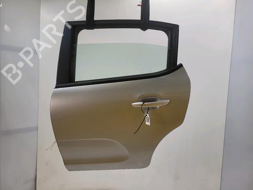 left-rear-door-citroen-c3-iii-sx-2016-40057658 main image