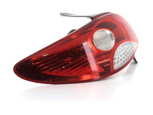 Left taillight PEUGEOT 206+ (2L_, 2M_) 1.4 HDi eco 70 | BP29931135C34 
