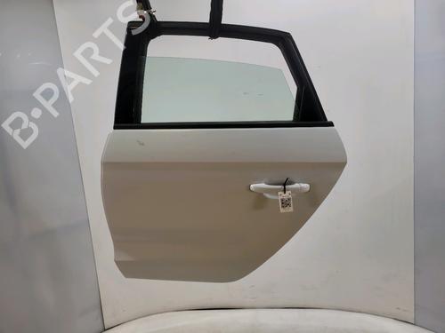 Porta trás esquerda AUDI A1 Sportback (8XA, 8XF) 1.4 TDI (90 hp) 31285159
