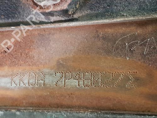 Engine FORD C-MAX (DM2) 1.8 TDCi | BP39941615M1 - Image 11