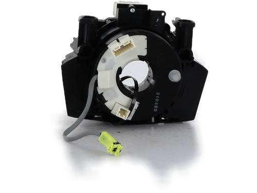 Used Squib airbag NISSAN QASHQAI I (J10, NJ10) 1.5 dCi (110 hp) 30798701