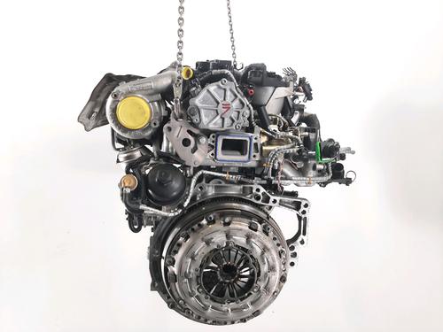 Engine CITROËN C4 AIRCROSS 1.6 HDi 115 | BP37657428M1 - Image 3