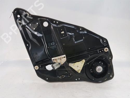 Rear left window mechanism MERCEDES-BENZ M-CLASS (W164) ML 280 CDI 4-matic (164.120) | BP13113011C24 