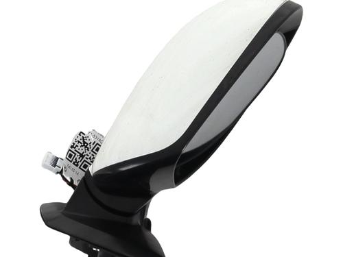 Used Right mirror MITSUBISHI ASX (GA_W_) 1.8 DI-D 4WD (GA6W) (150 hp) 30895643