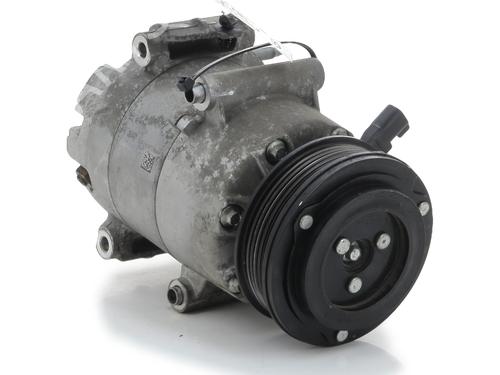 AC-Kompressor FORD FIESTA VI (CB1, CCN) 1.5 TDCi | BP27646410M34