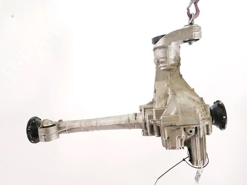 Used Front differential Front differential 38529247 38529247