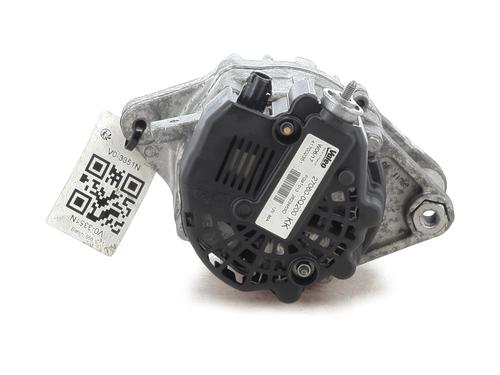 Used Alternator TOYOTA YARIS (_P13_) 1.0 (KSP130_, KSP130) (69 hp) 26489322