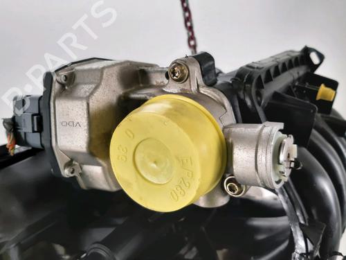 Engine CITROËN C3 I (FC_, FN_) 1.4 i | BP30982739M1 