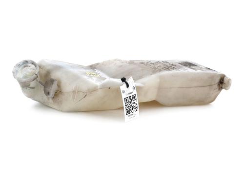 Used Windscreen washer tank Windscreen washer tank PEUGEOT 206 Hatchback (2A/C) 1.4 i (75 hp) 33309544 33309544