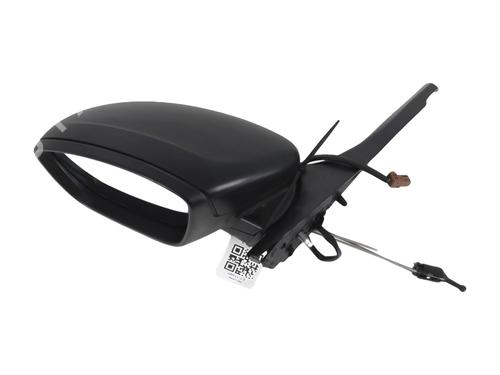 Used Left mirror PEUGEOT 208 I (CA_, CC_) 1.4 HDi (68 hp) 29522793