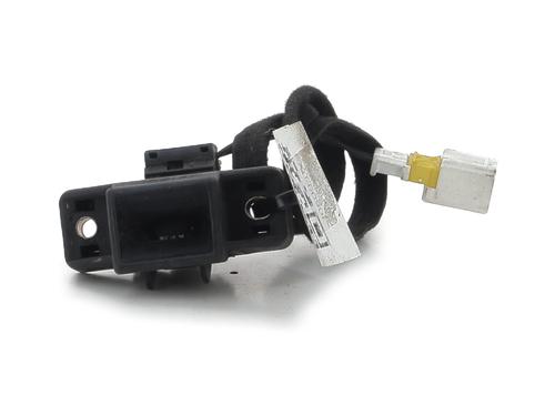 Tailgate lock RENAULT CLIO II (BB_, CB_) 1.4 (B/CB0C, B/CB0S) | BP29874690C101