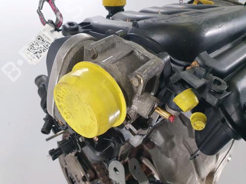 Engine RENAULT CLIO III (BR0/1, CR0/1) 1.4 16V | BP36351271M1  - Image 5