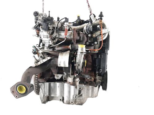 Engine DACIA DUSTER (HS_) 1.5 dCi 4x4 (HSMC, HSMD) | BP32013484M1