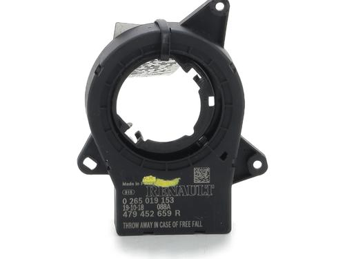 Airbag Schleifring für RENAULT CAPTUR I (J5_, H5_) 1.3 TCe 150 (J5NK, J5JS) (150 hp) 29741540