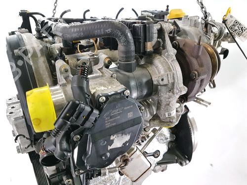Engine FIAT TIPO Estate (356_, 357_) 1.6 D (356WXG1B) | BP31699226M1 