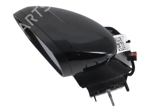 Used Left mirror CITROËN DS4 (NX_) 1.6 HDi 110 (112 hp) 30334550