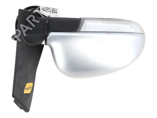 Right mirror VW GOLF PLUS V (5M1, 521)  | BP27169799C27 
