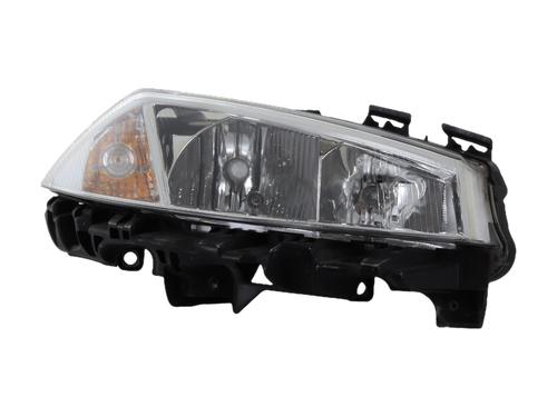 Used Right headlight Right headlight RENAULT MEGANE II Saloon (LM0/1_) 1.9 dCi (LM0G, LM1G, LM2C) (120 hp) 39941138 39941138