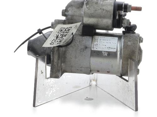 Startmotor FIAT PANDA (169_) [2003-2025]  24461539