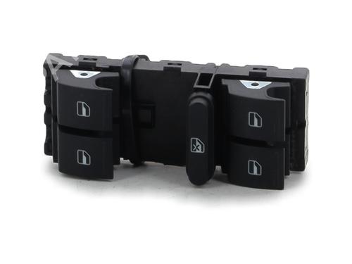 Left front window switch SEAT IBIZA IV (6J5, 6P1) 1.2 TSI | BP29702027I27 