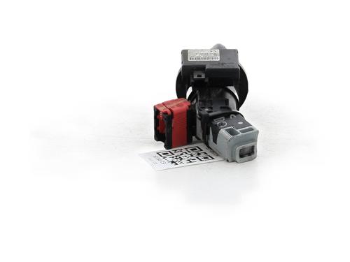 Ignition barrel DACIA SANDERO II TCe 90 (B8M1, B8MA, B8AC) | BP39523785M48 - Image 3