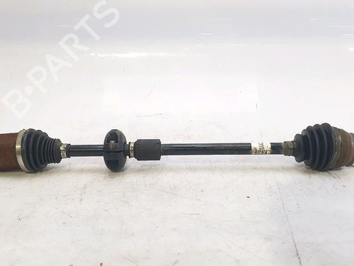 Used Right front driveshaft OPEL CORSA E (X15) 1.4 (08, 68) (90 hp) 29265257