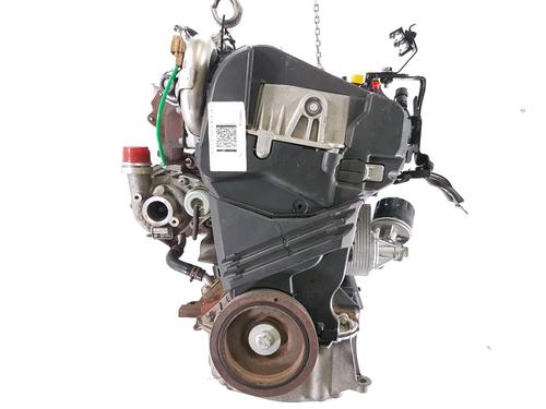 Used Engine RENAULT CLIO III Grandtour (KR0/1_) 1.5 dCi (88 hp) 30524349
