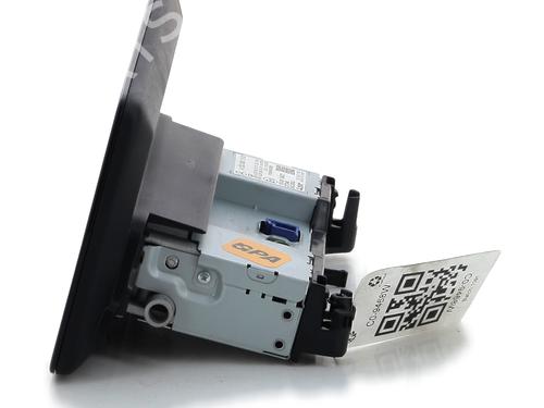 Display monitor MERCEDES-BENZ CITAN Box Body/MPV (W420) 1.5 112 CDI (420.633, 420.635) | BP30140809C48