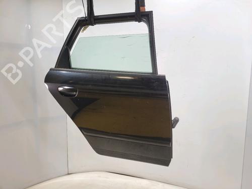 Used Right rear door AUDI A4 B6 Avant (8E5) 1.9 TDI (130 hp) 24017787
