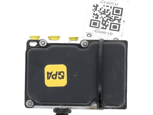 ABS pump RENAULT KANGOO (KC0/1_) 1.5 dCi (KC08, KC09) | BP31057093M43 