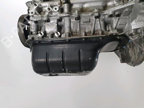 Engine PEUGEOT 308 CC (4B_) 1.6 HDi | BP36487614M1 - Image 10