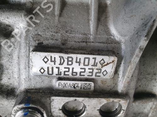 Engine DACIA SPRING EV (B6M1) | BP29522649M1 
